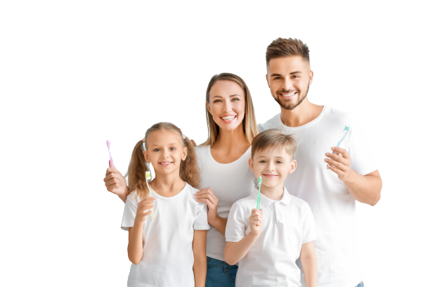 Lakeside smile benefits of good hygiene. Have less plaque to remove during routine dental checkups, so professional cleanings will be faster and more comfortable.