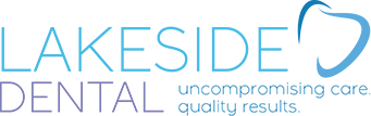 Lakeside Dental logo